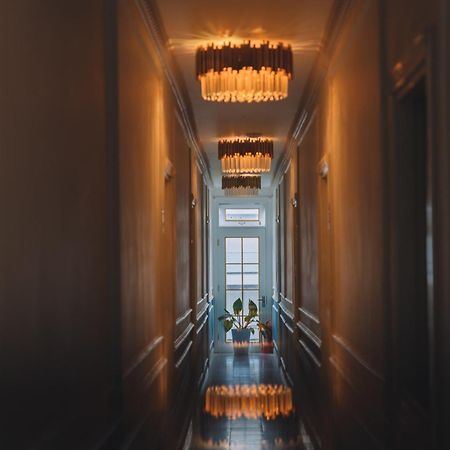 Dalat Boutique Hotel Eksteriør bilde