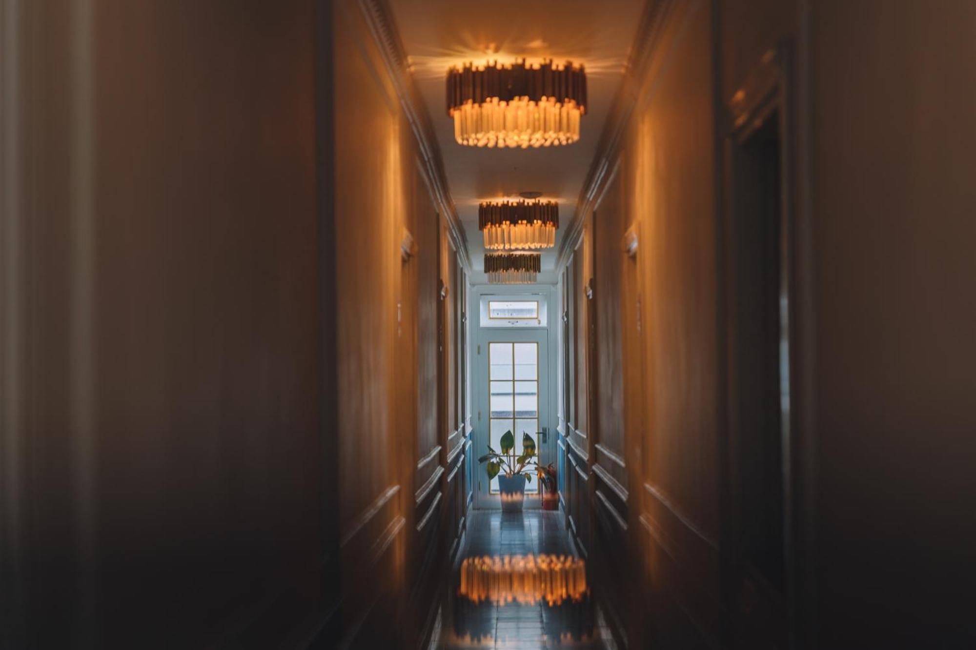Dalat Boutique Hotel Eksteriør bilde
