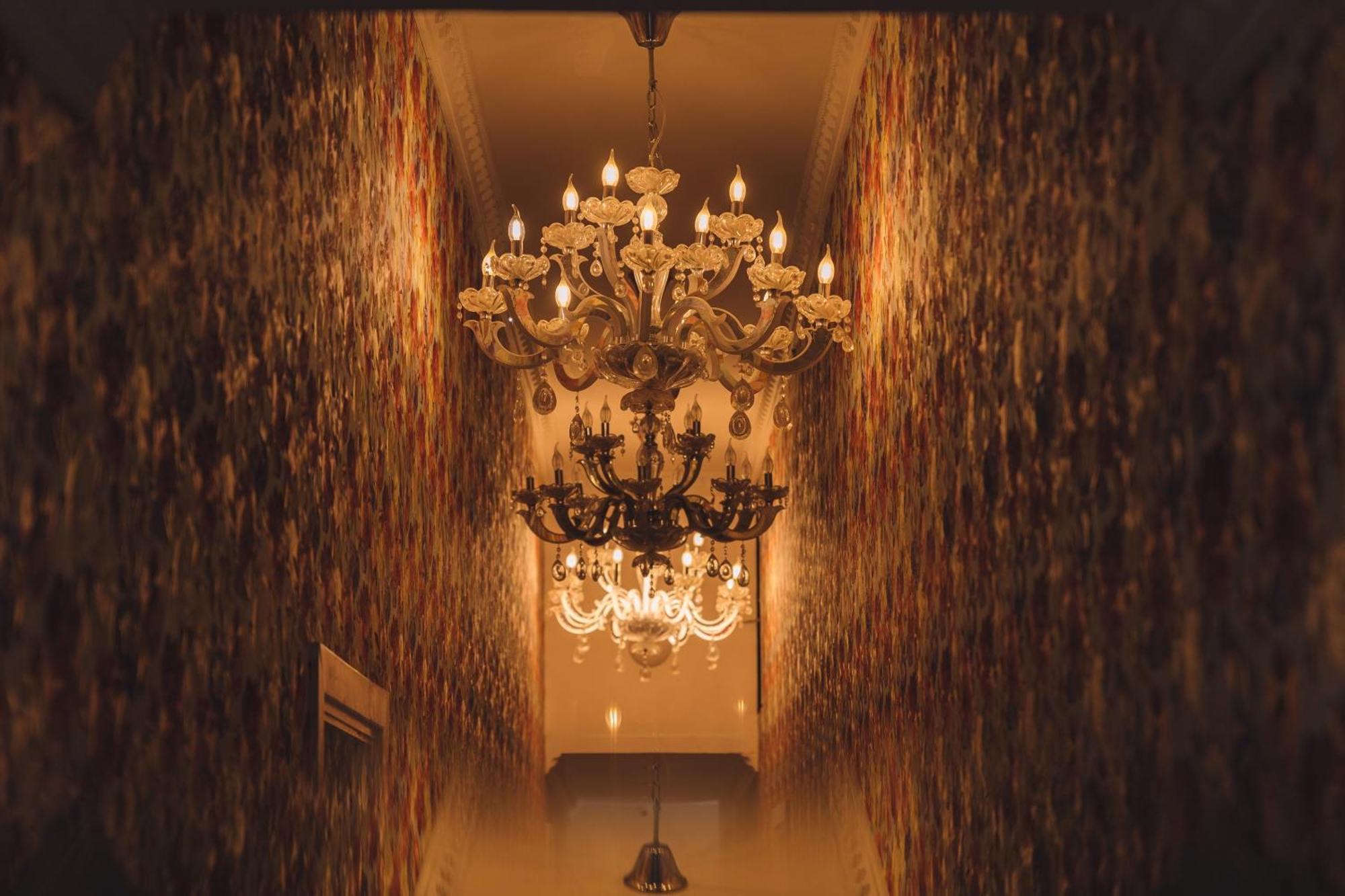 Dalat Boutique Hotel Eksteriør bilde