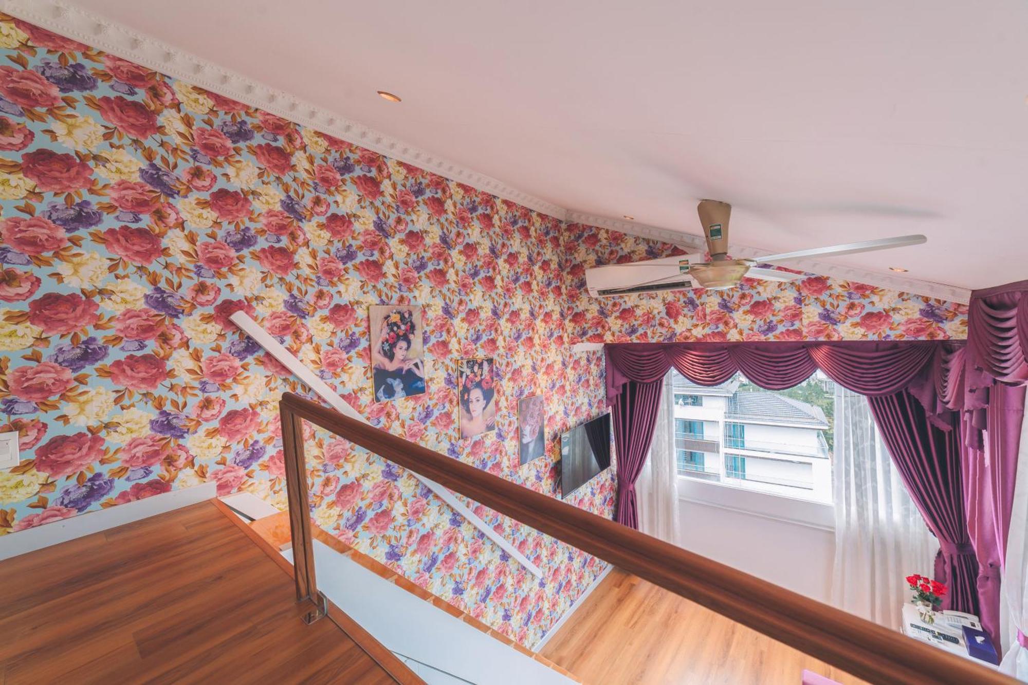 Dalat Boutique Hotel Rom bilde